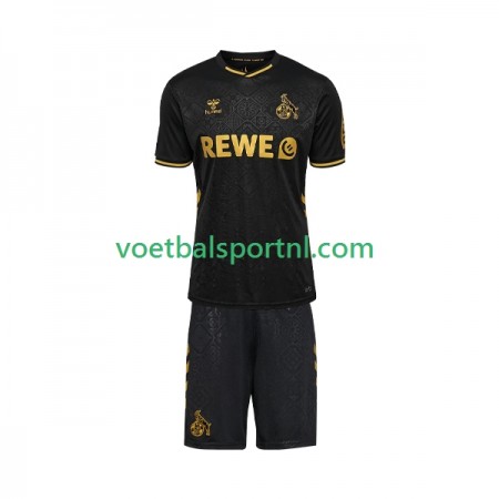 FC Köln Kind Third Tenue 2025-26